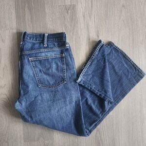 Old Navy Men's 36x30 Bootcut Jeans
